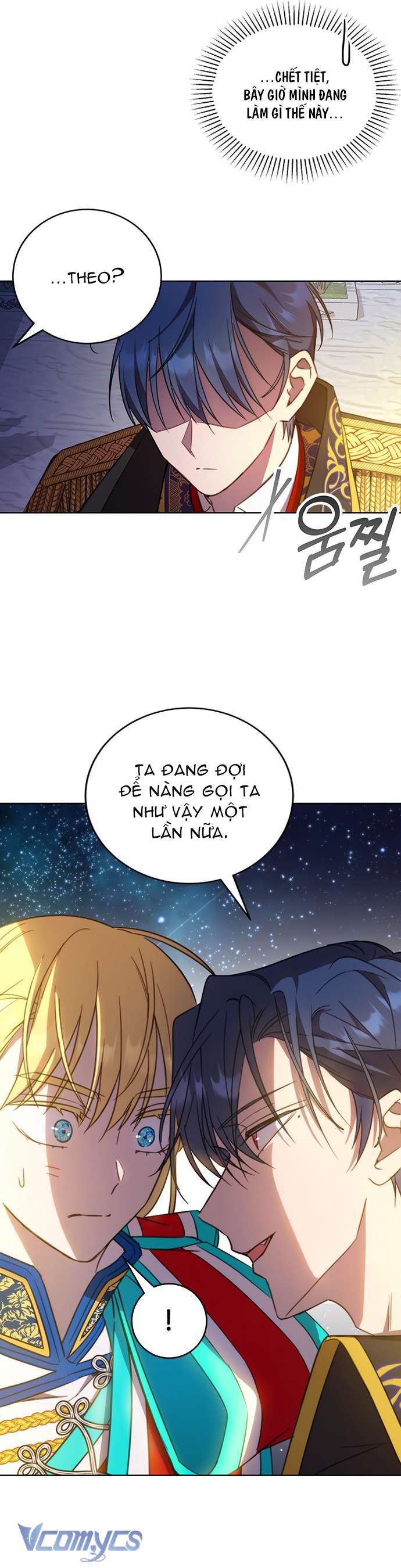 Làm Thế Nào Để Ăn Chủ Nhân Chapter 22 - Trang 3