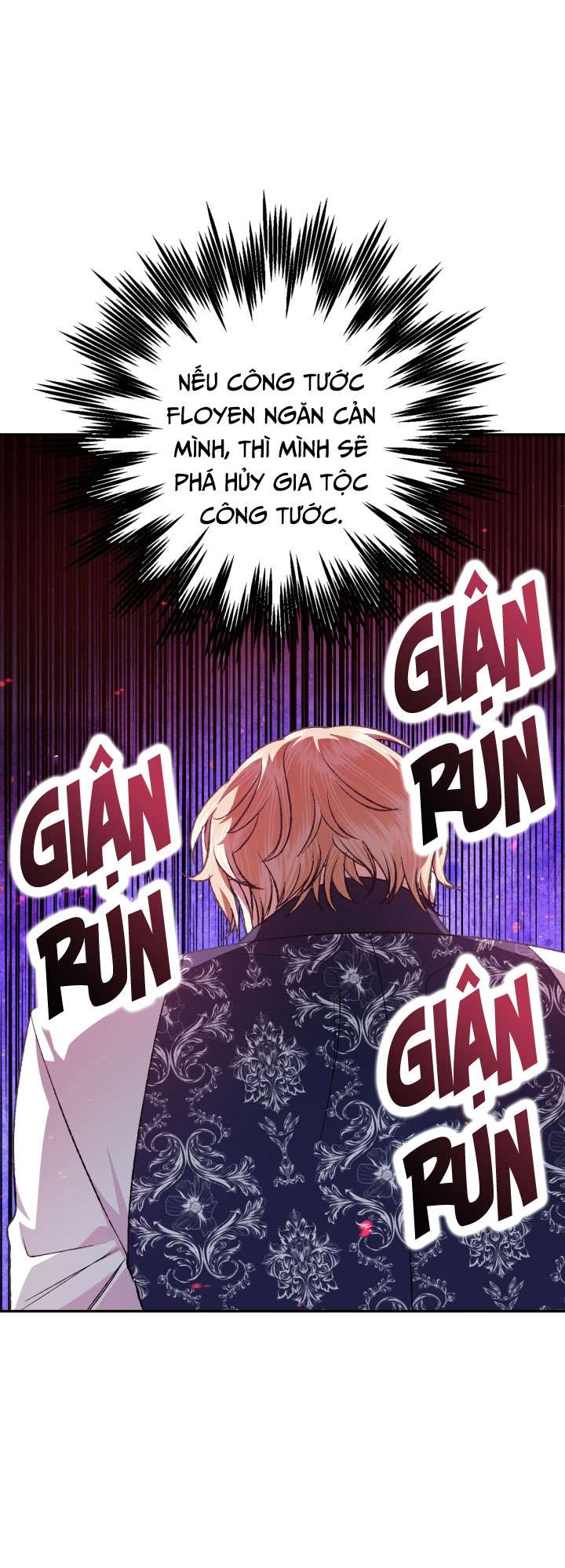 Cha À, Con Không Muốn Kết Hôn Đâu Chap 66 - Trang 2