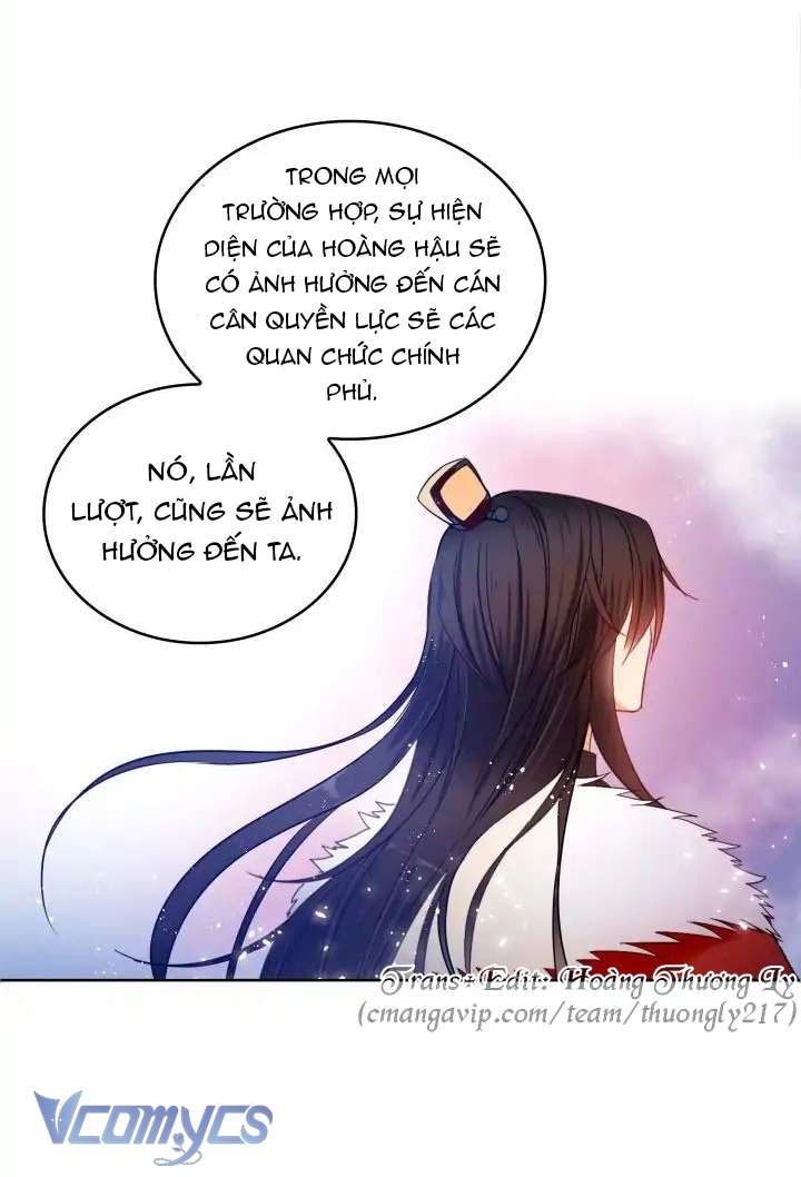 Ái Phi Khế Ước Chap 3 - Trang 2