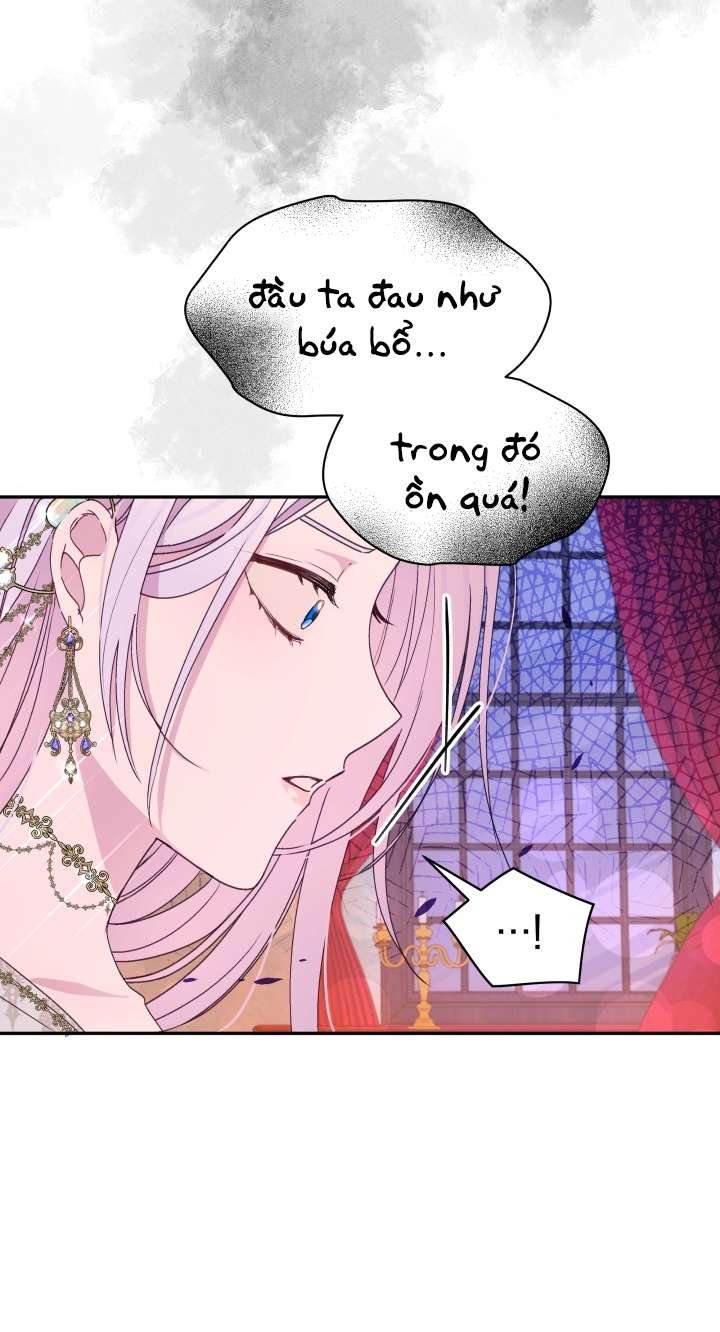 Người Bảo Hộ Của Bạo Quân Là Ma Nữ Tàn Độc Chap 33 - Trang 3