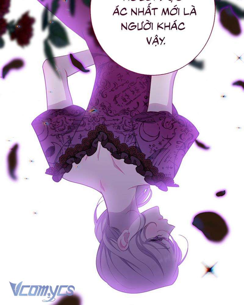 Hầu Gái Độc Quyền Của Hoàng Hậu Phản Diện Chapter 45 - Trang 4