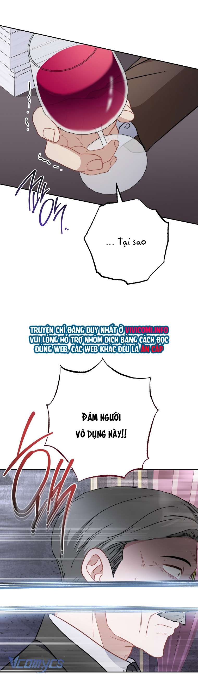 Nam Chính? Cho Cũng Không Thèm! Chapter 23 - Trang 3