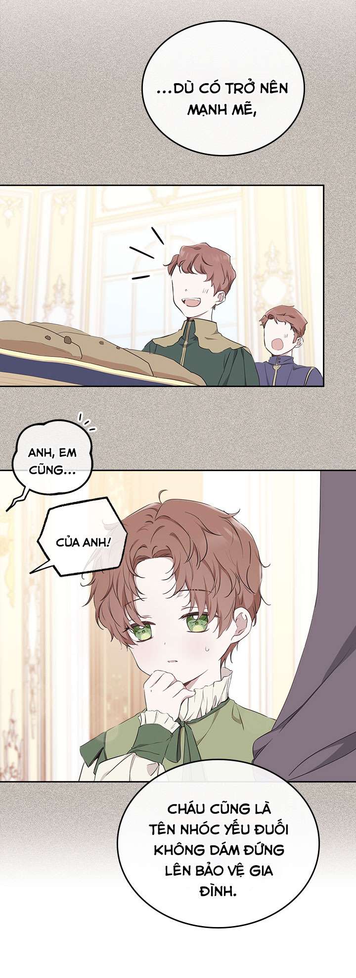 Kiếp Này Nhất Định Làm Gia Chủ Chap 57 - Trang 2