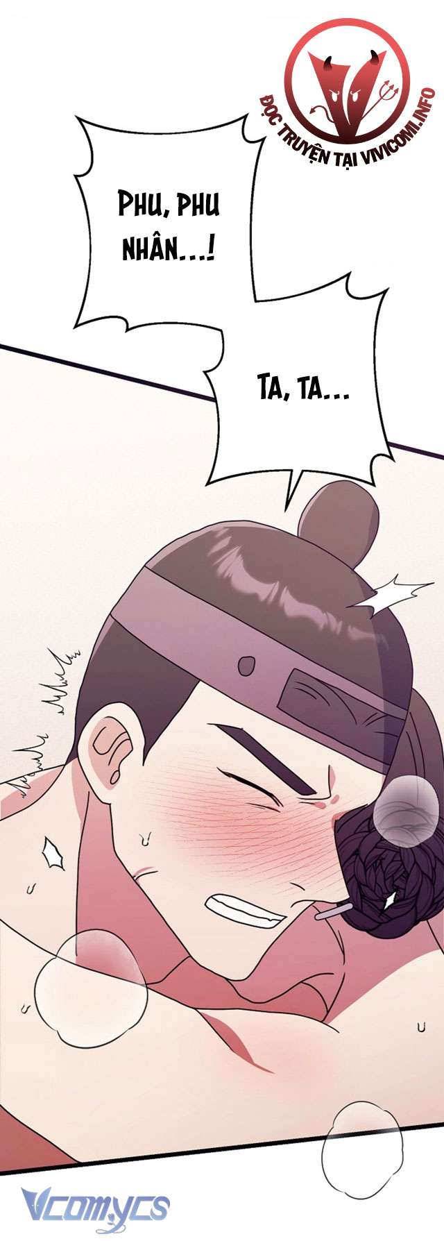 [18+] Goá Phụ Chap 10 - Trang 2