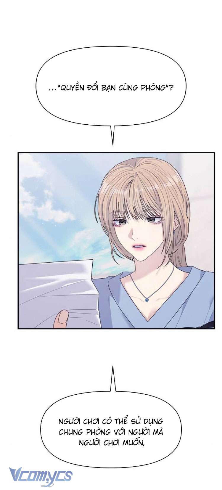 Couple Breaker Chapter 70 - Trang 3