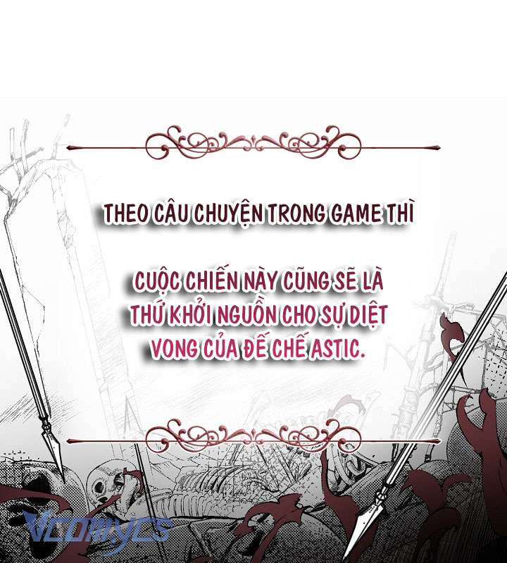 Công Chúa Là Người Chơi Chapter 2 - Trang 3