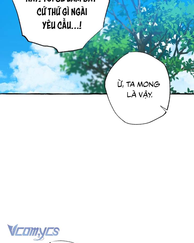 Chuyện Tình Tuyết Phương Bắc Chapter 20 - Trang 4