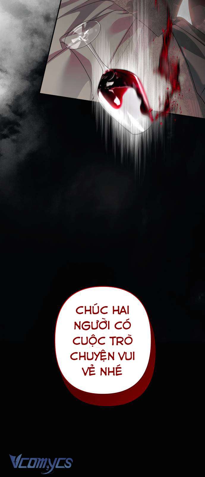 (Munn) Công Nương Mint Bé Nhỏ Chap 107 - Trang 2