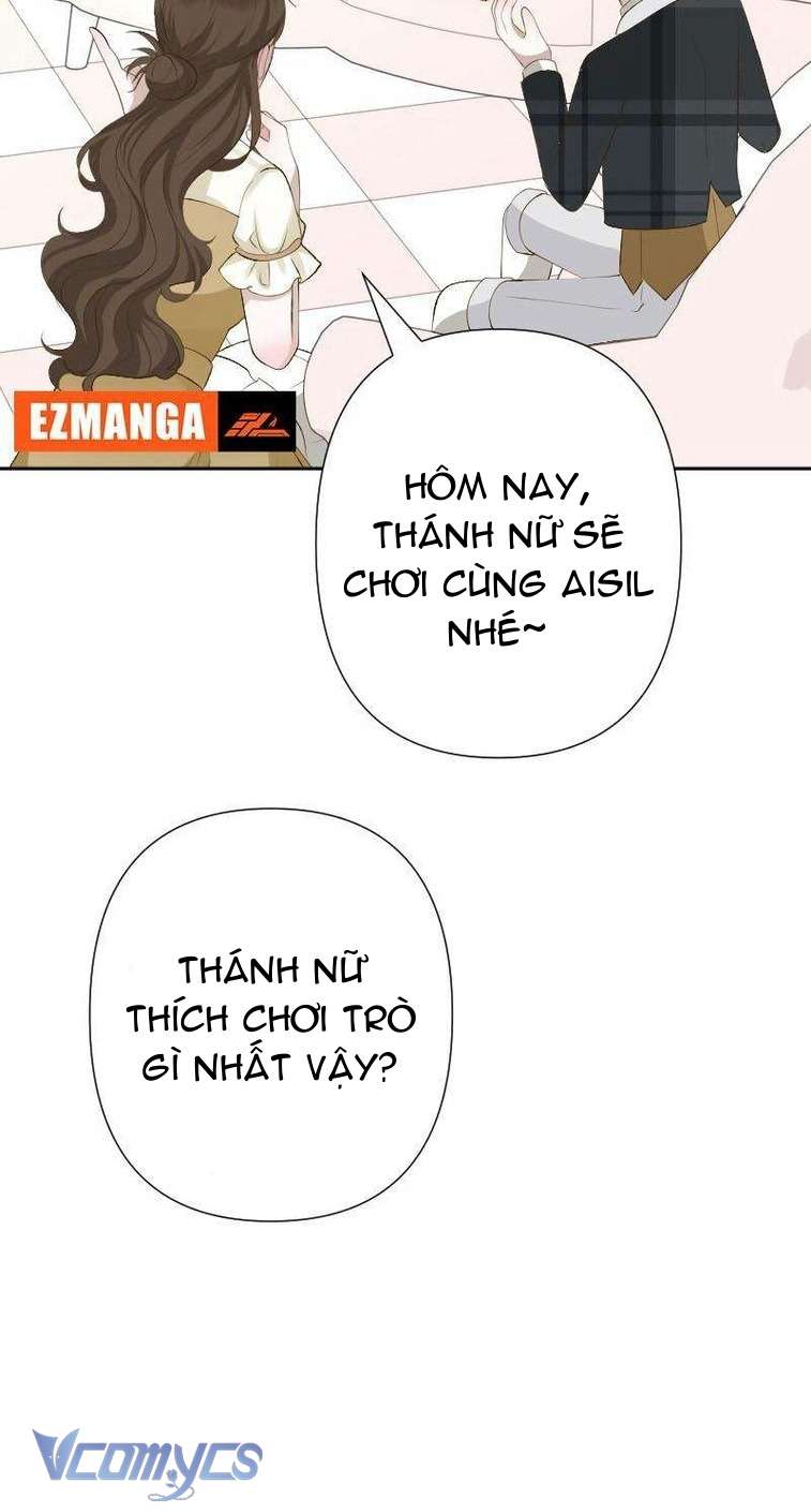 Sau Này Họ Sẽ Sinh Ra Tôi Chapter 17 - Trang 3