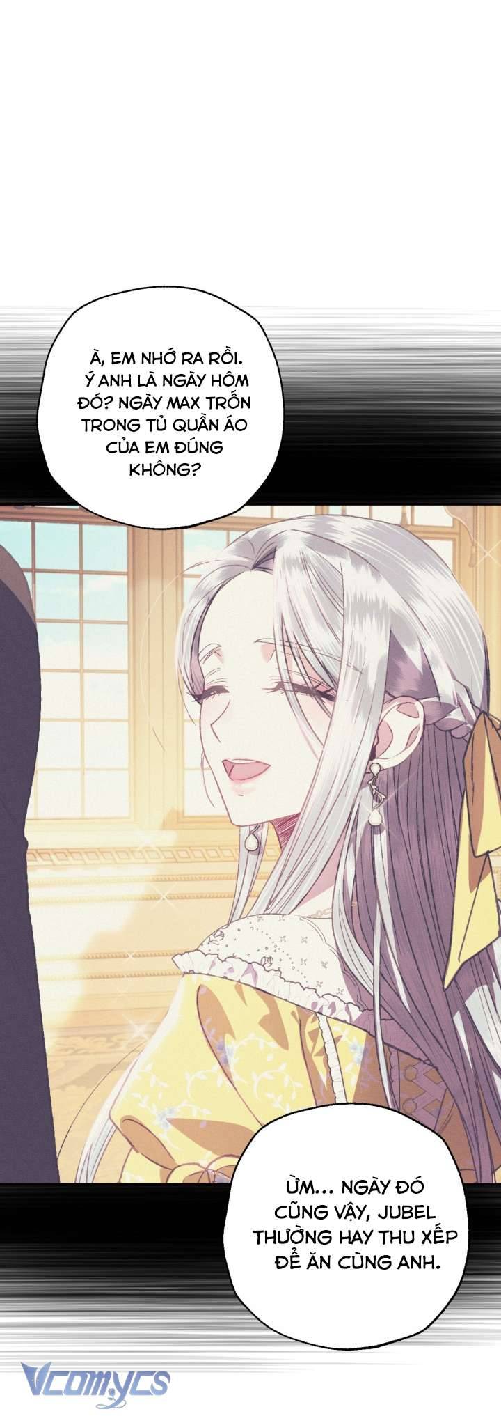 Cha À, Con Không Muốn Kết Hôn Đâu Chap 124 - Trang 2