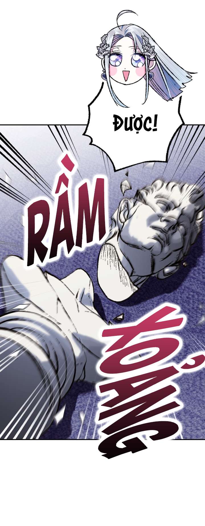 Cha À, Con Không Muốn Kết Hôn Đâu Chap 62 - Trang 2
