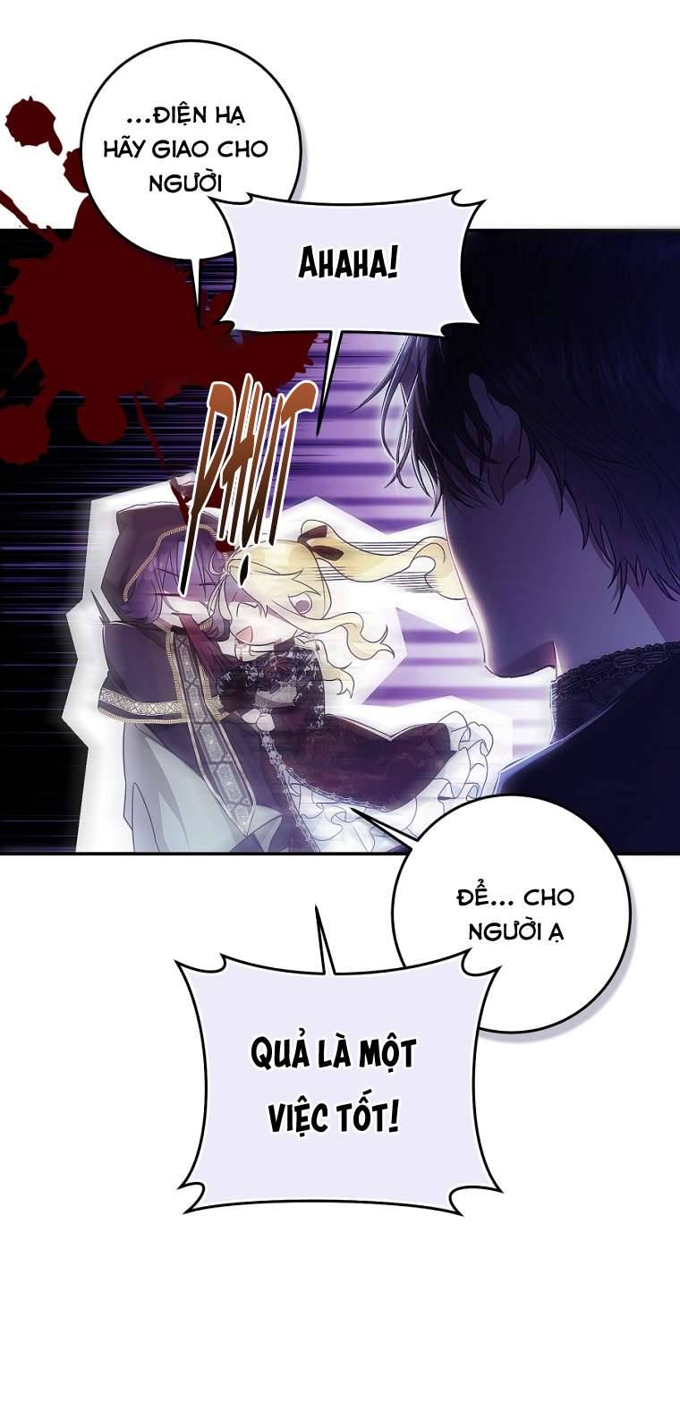 Ác Nữ Chỉ Là Một Con Rối Chap 77 - Trang 2