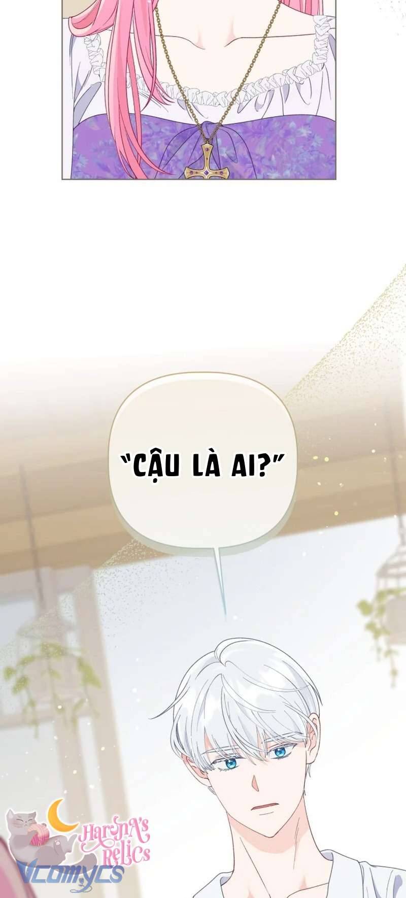 Sự Điều Trị Đặc Biệt Của Tinh Linh Chapter 73 - Trang 4