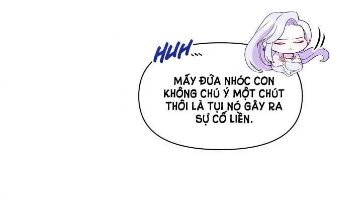 Người Bảo Hộ Của Bạo Quân Là Ma Nữ Tàn Độc Chap 7 - Trang 4