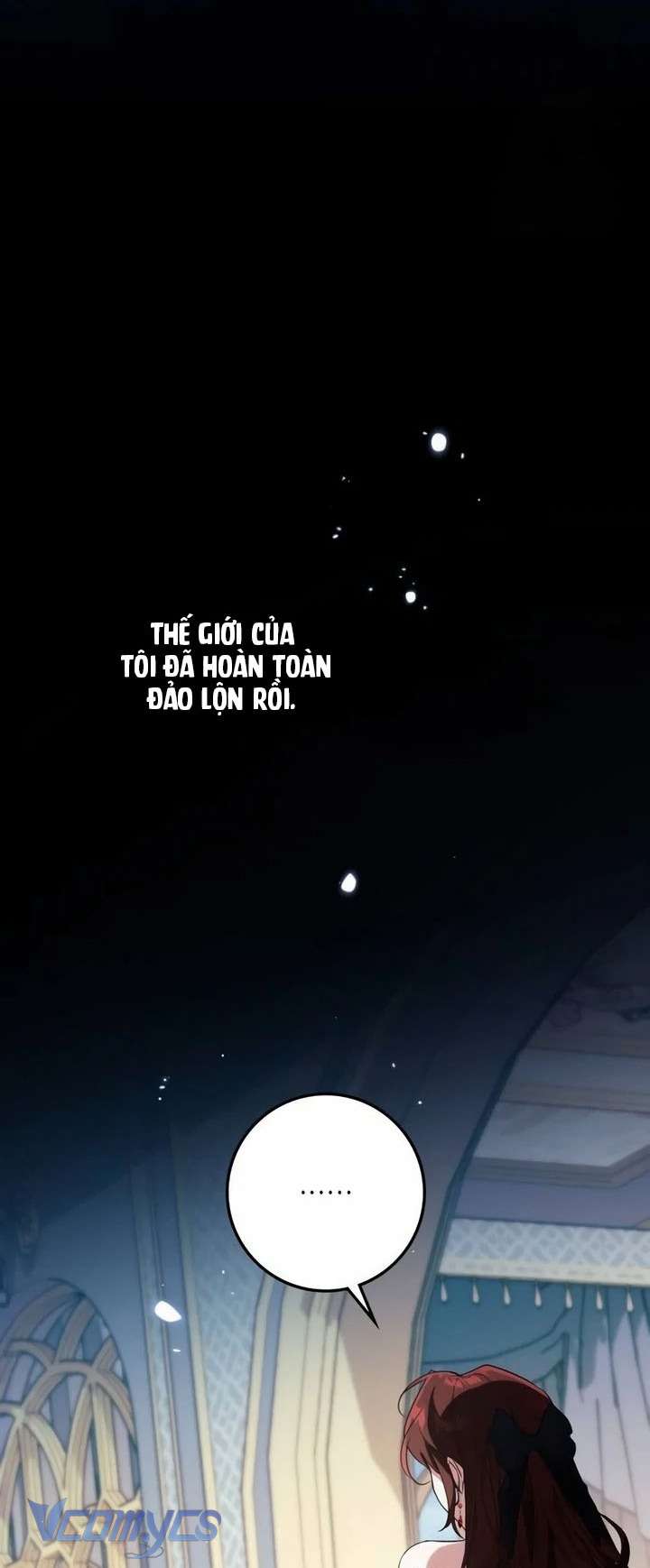 Nữ Công Tước Chiến Lợi Phẩm Chap 9 - Trang 4