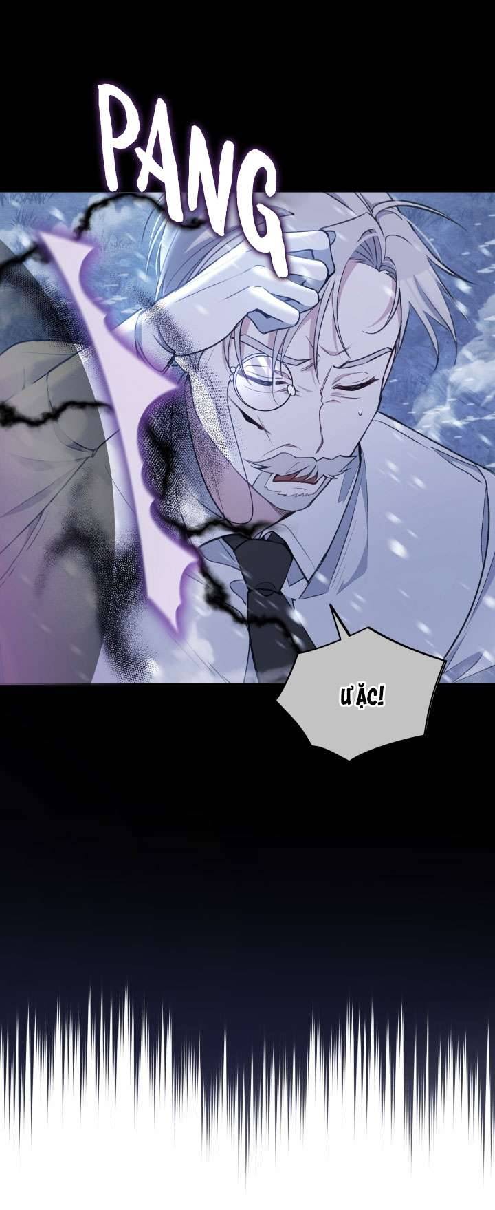 Người Bảo Hộ Của Bạo Quân Là Ma Nữ Tàn Độc Chap 56 - Trang 4