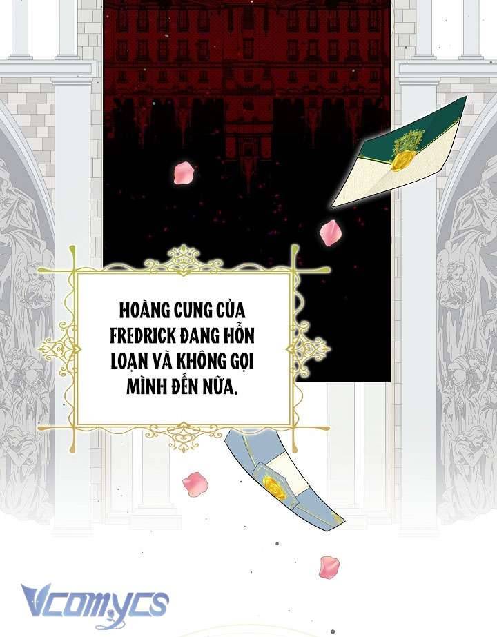Quý Cô Thế Giới Ngầm Chap 56 - Trang 3