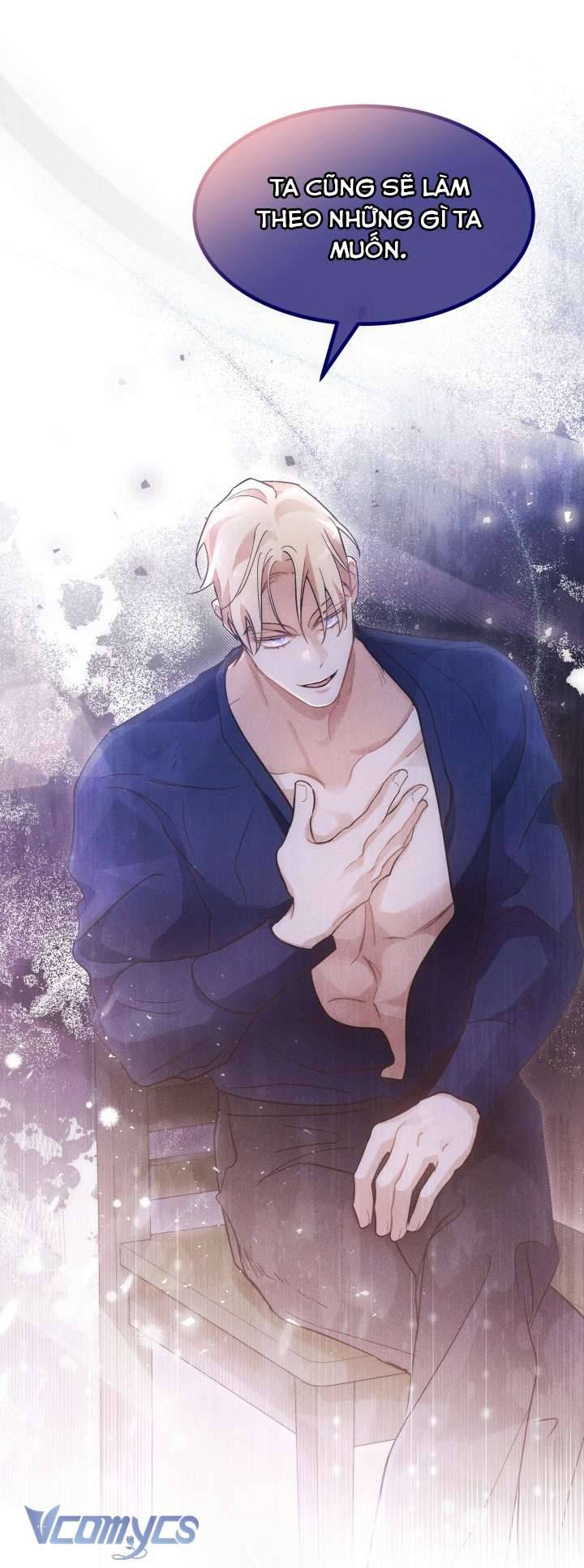 Tiếng Trống Vang Dội Chapter 9 - Trang 4
