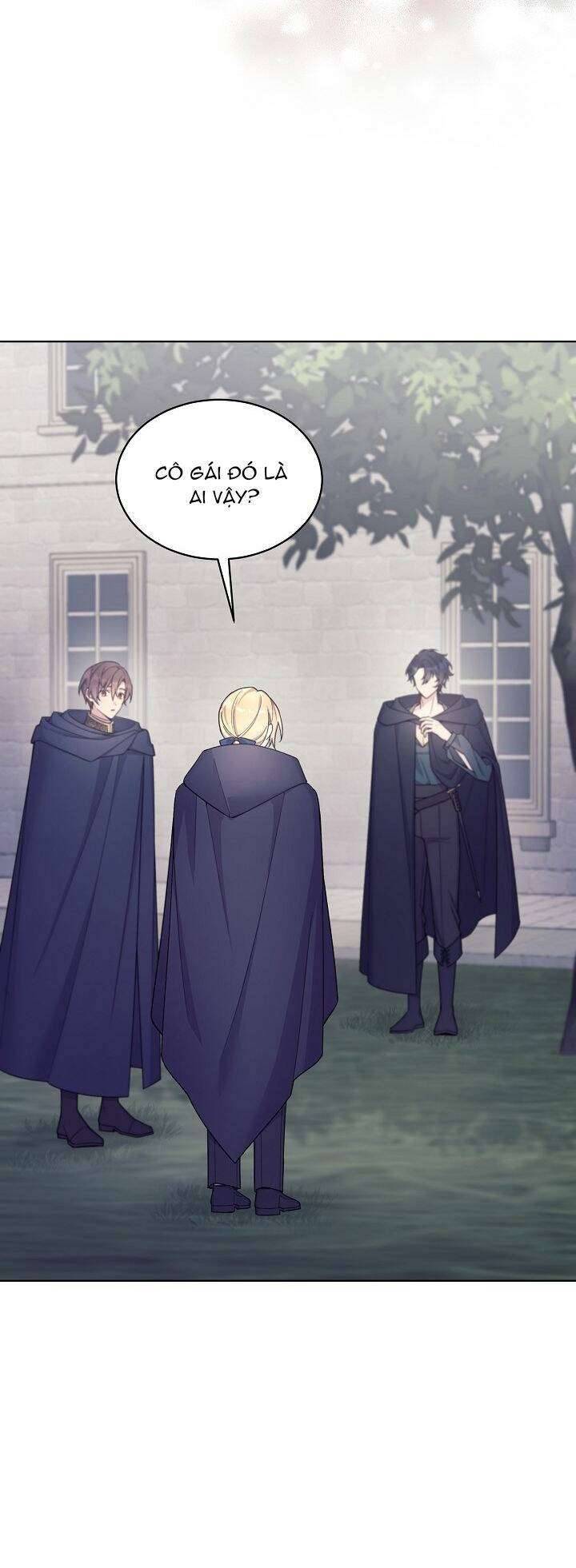 Bệ Hạ, Tôi Sẽ Giết Ngài! Chapter 25 - Trang 4
