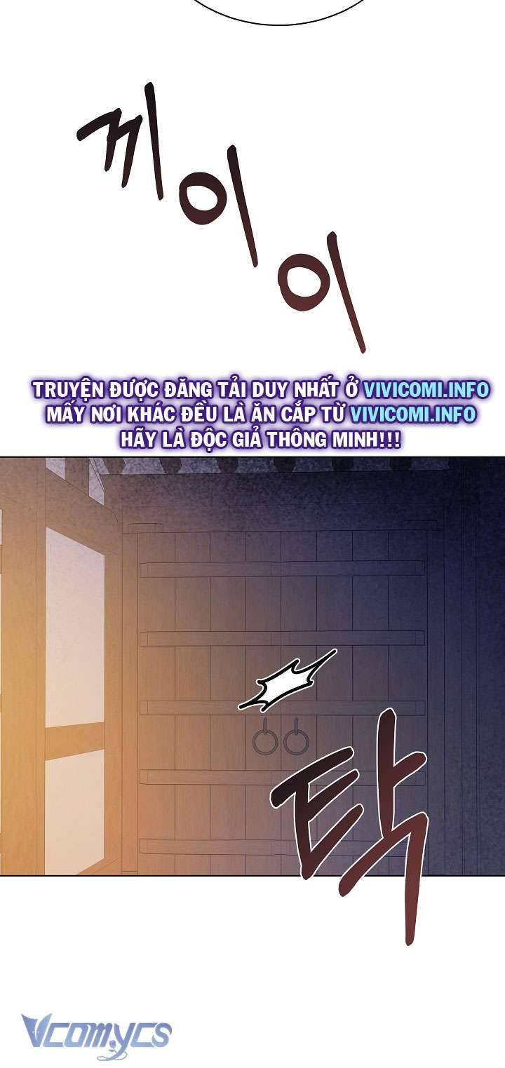 [18+] Biên Niên Sử Xuân Họa Thời Joseon Chap 27 - Trang 2