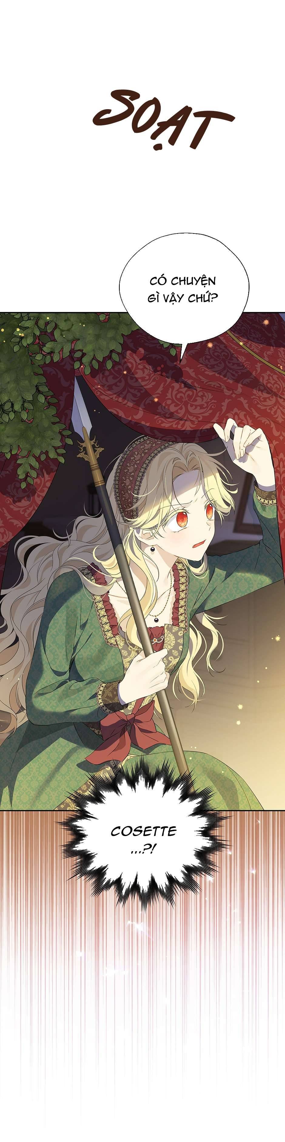 Tôi Là Minh Chứng Của Sự Thật Chap 88 - Trang 3