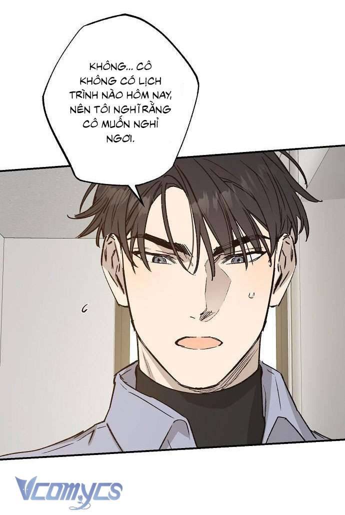 Onsaemiro Chapter 27 - Trang 4