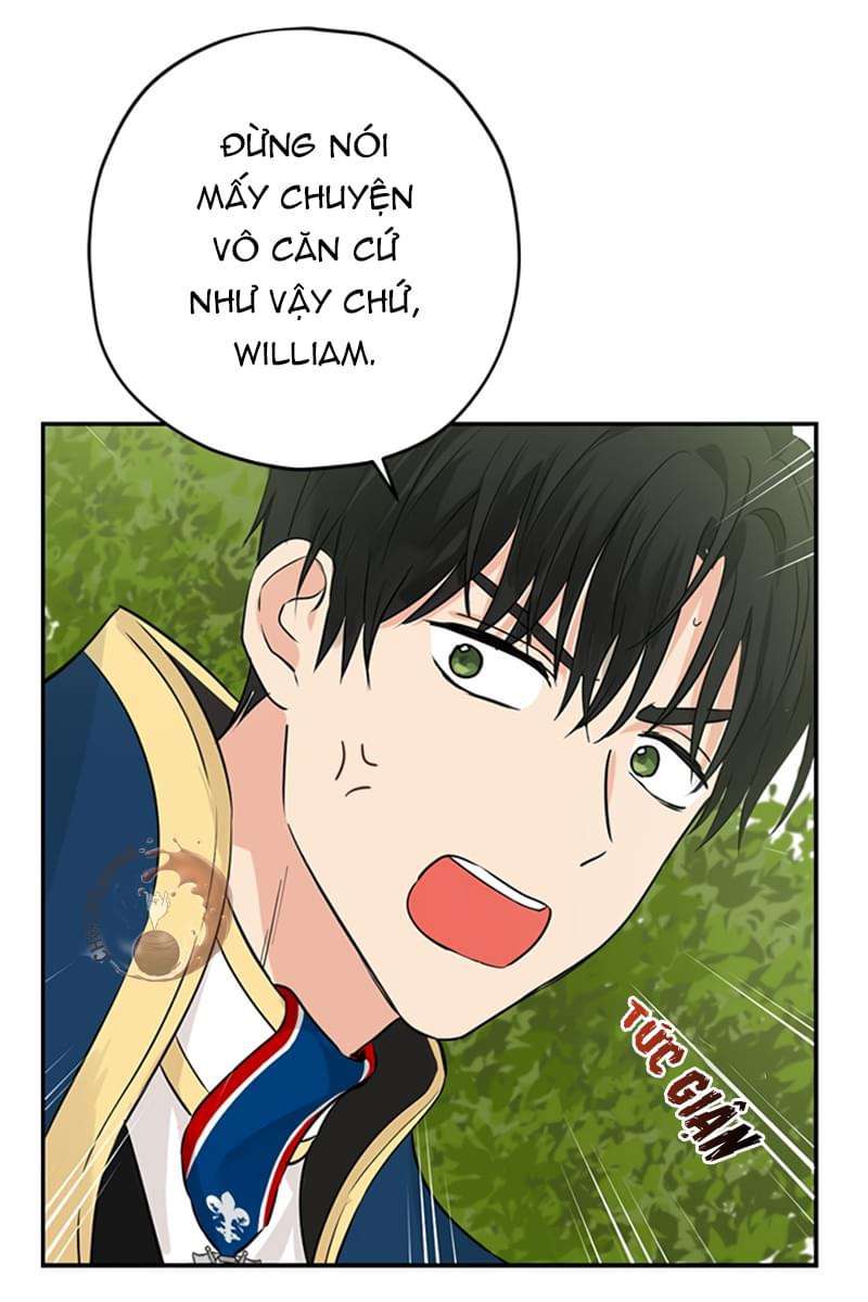 Tôi Là Minh Chứng Của Sự Thật Chap 19 - Trang 3