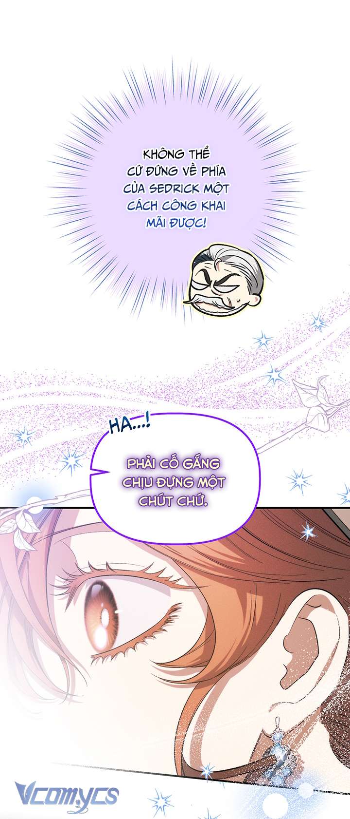 May Mắn Hay Bất Hạnh Chap 92 - Trang 4