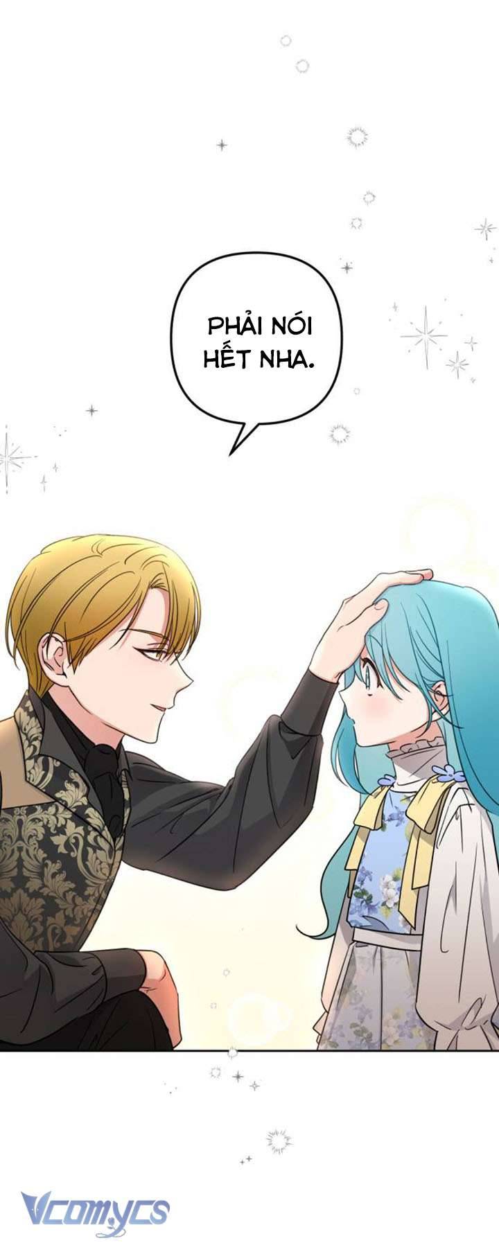 (Munn) Công Nương Mint Bé Nhỏ Chap 3 - Trang 2