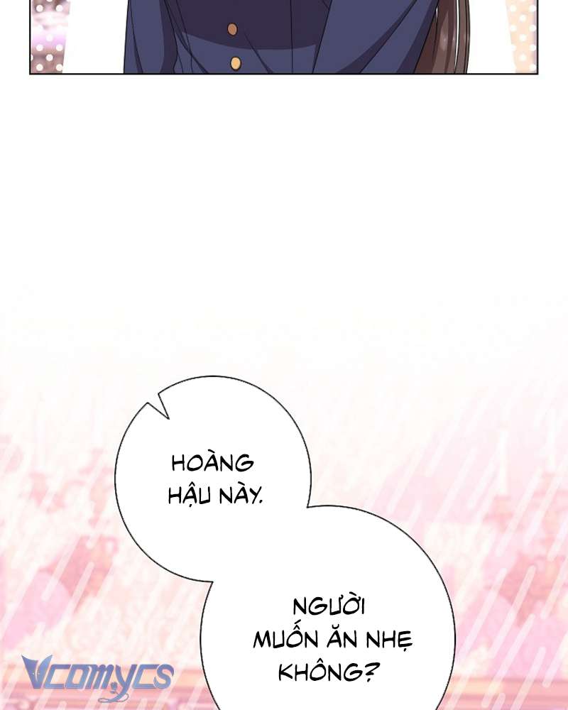 Hầu Gái Độc Quyền Của Hoàng Hậu Phản Diện Chapter 49 - Trang 4