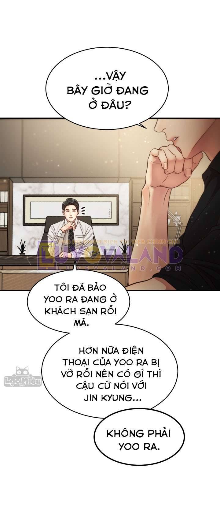 Ngôi Sao Ban Mai Chap 64 - Trang 2