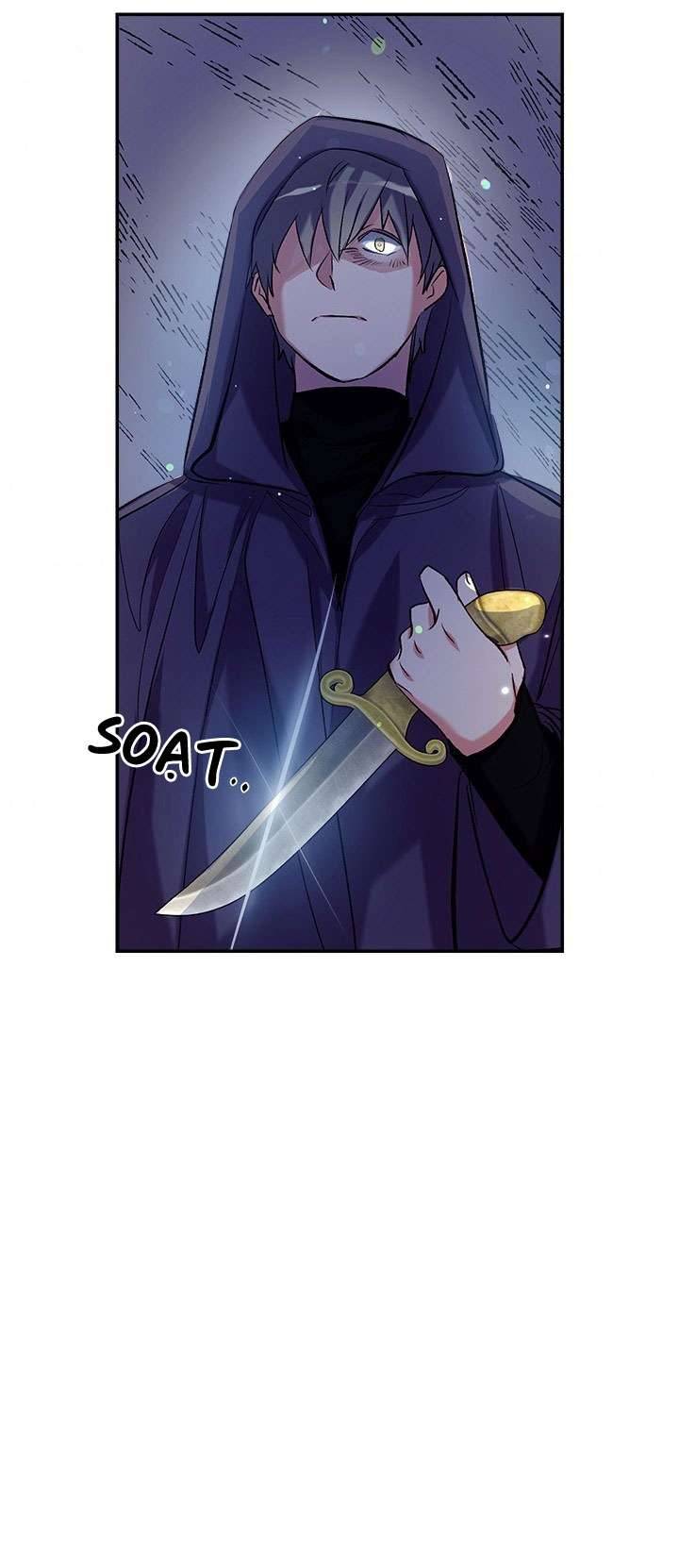 Chúng Ta Có Thể Trở Thành Một Gia Đình Được Không? Chap 44 - Next Chap 45