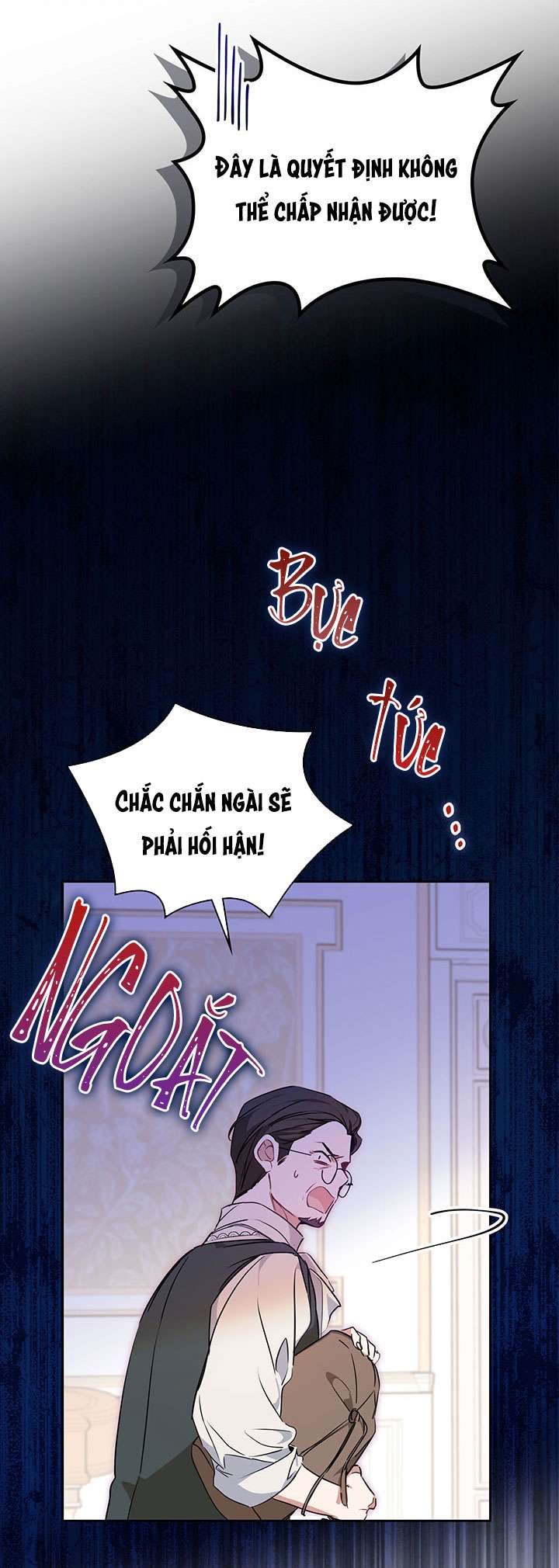 Kiếp Này Nhất Định Làm Gia Chủ Chap 67 - Trang 2