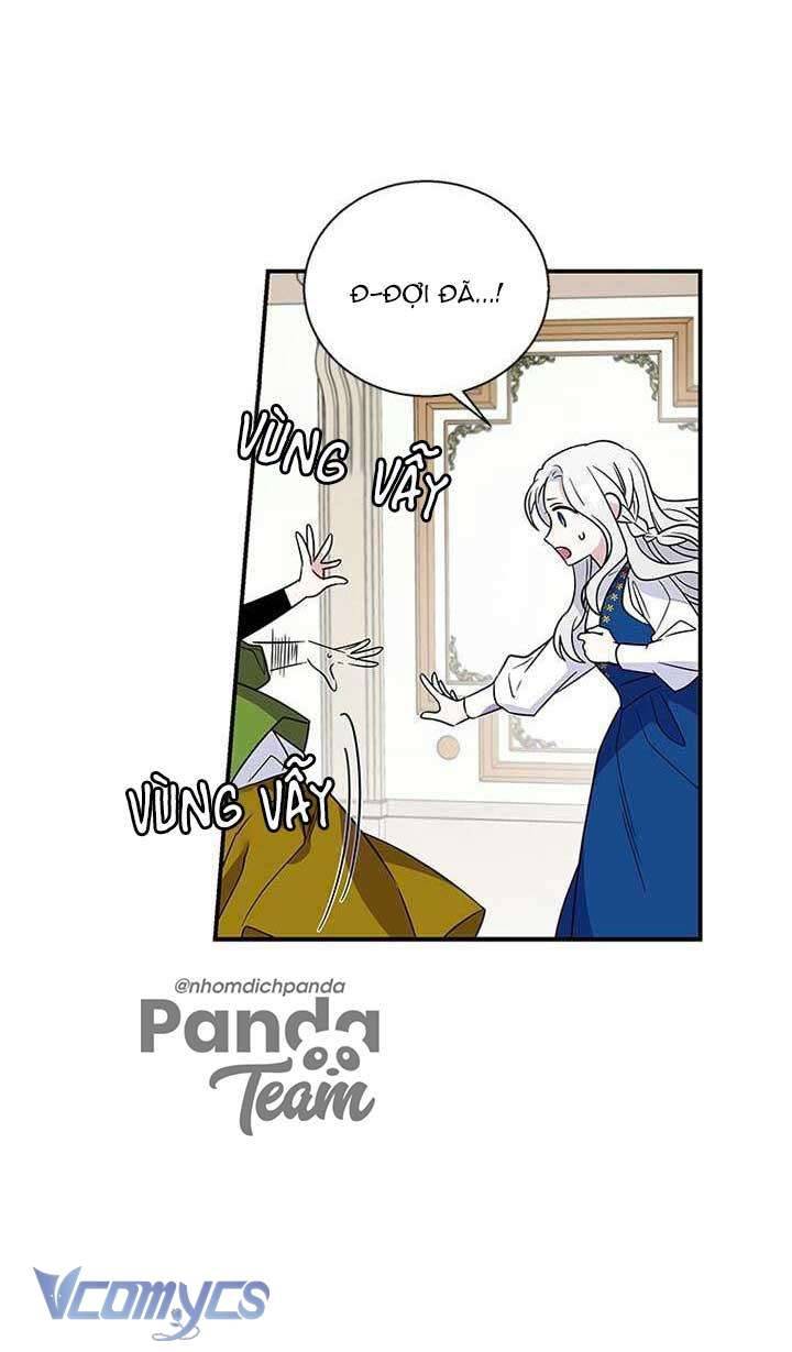 Chồng Yêu, Tôi Đây Bãi Công! Chap 7 - Trang 2
