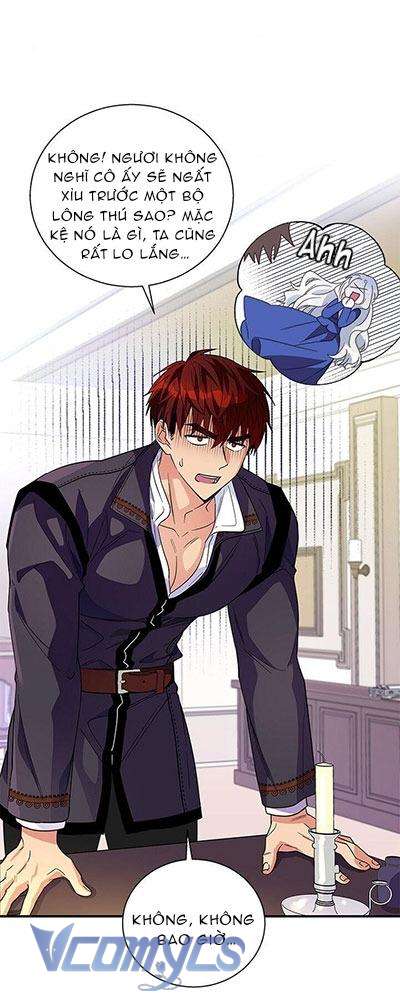 Chồng Yêu, Tôi Đây Bãi Công! Chap 19 - Trang 2