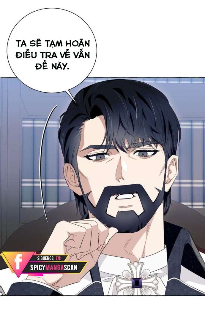 Tôi Tưởng Đó Chỉ Là Tiểu Thuyết Trọng Sinh Bình Thường Chapter 18 - Trang 4