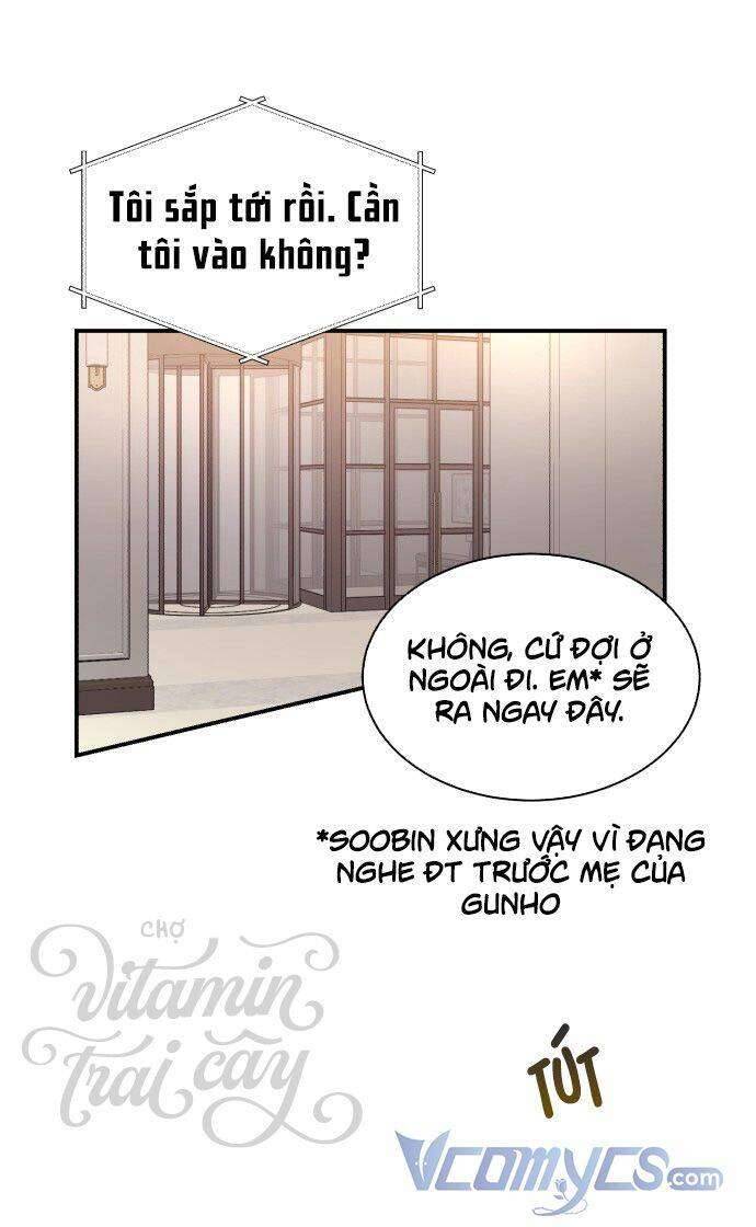 Oan Gia Ngõ Hẹp Chapter 20 - Trang 3