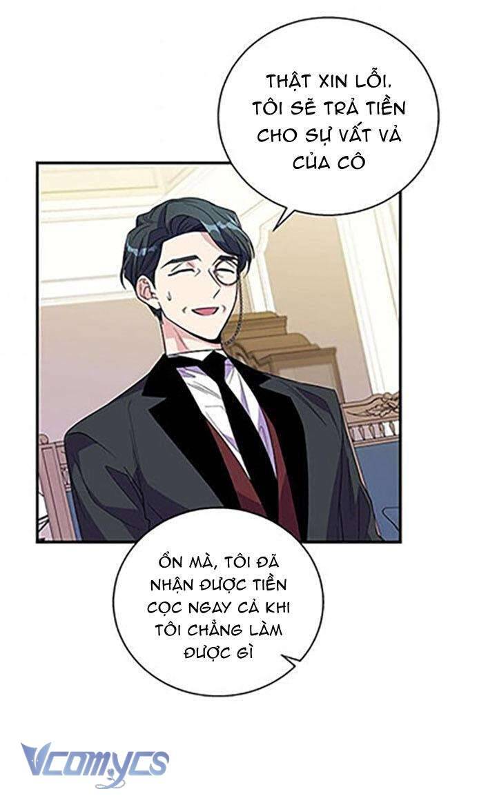 Chồng Yêu, Tôi Đây Bãi Công! Chap 20 - Trang 2