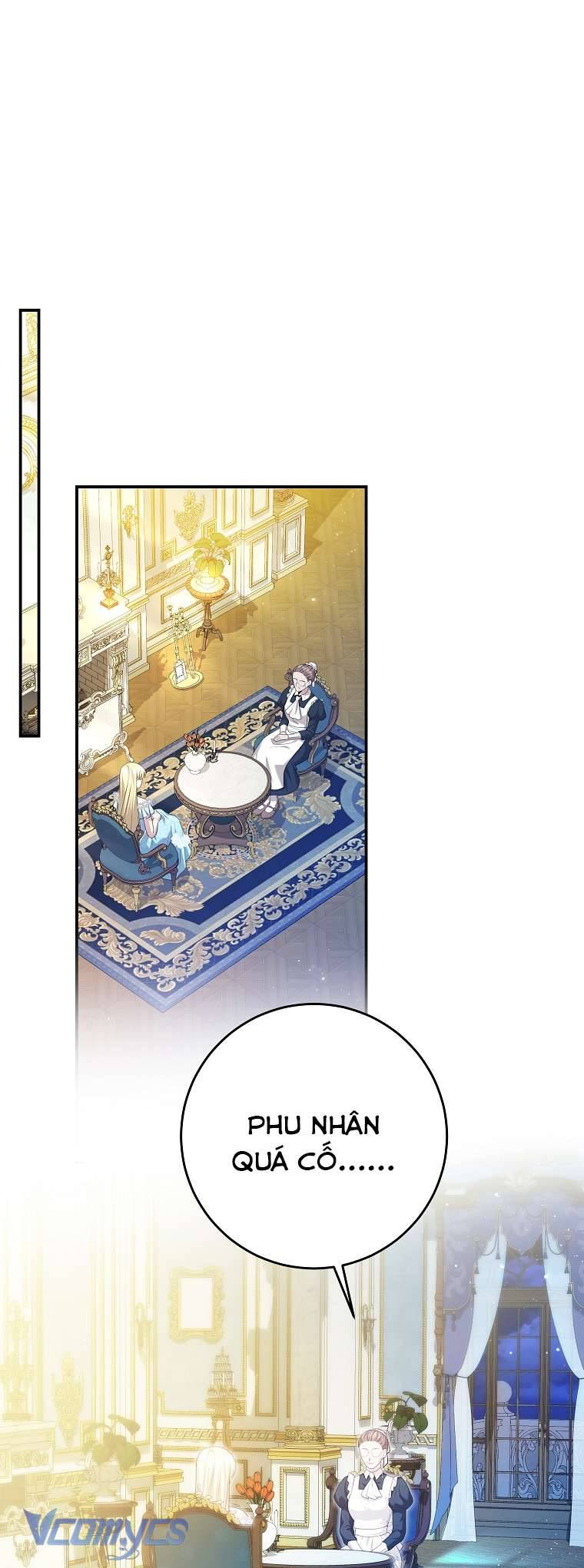 [18+] Phương Pháp Gia Hạn Hợp Đồng Hôn Nhân Chap 20 - Trang 2