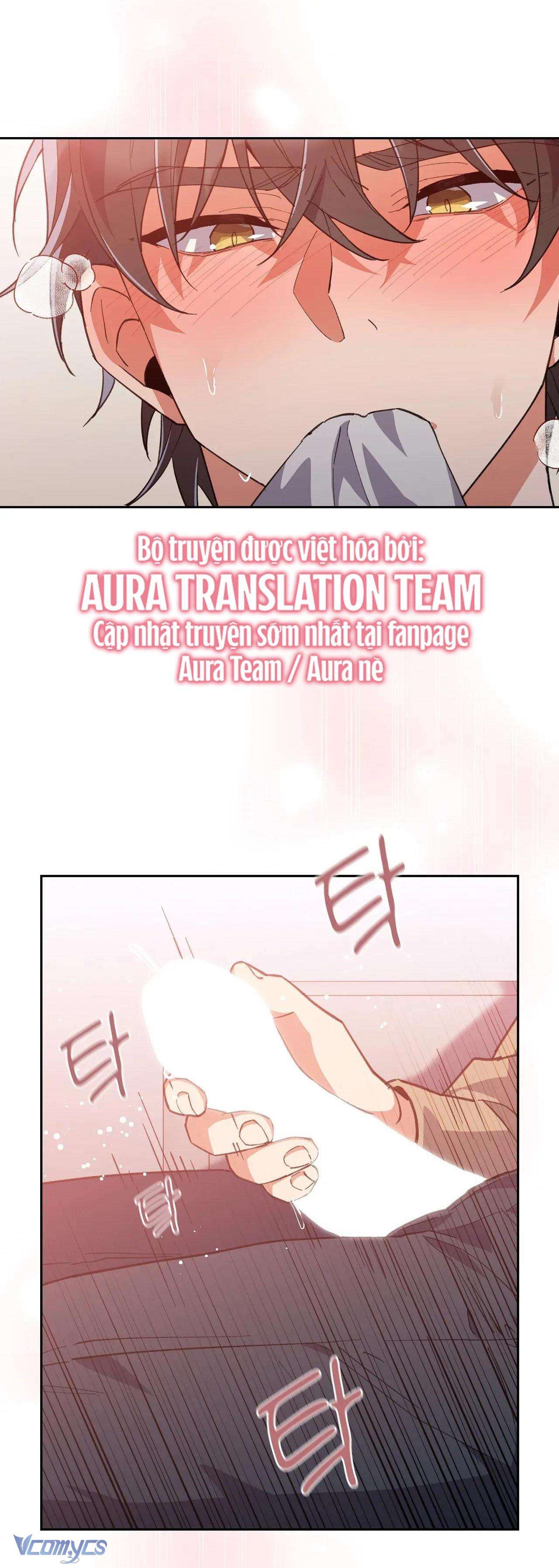 Chạy Trốn Khỏi Thợ Săn Chap 13 - Trang 4
