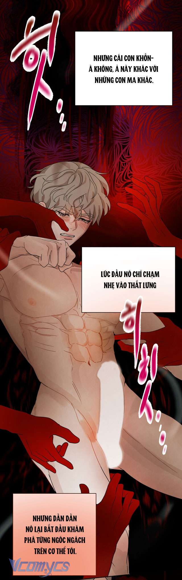 [18+] Tiên Nữ Ơi, Cứu Tôi Với Chap 2 - Trang 2