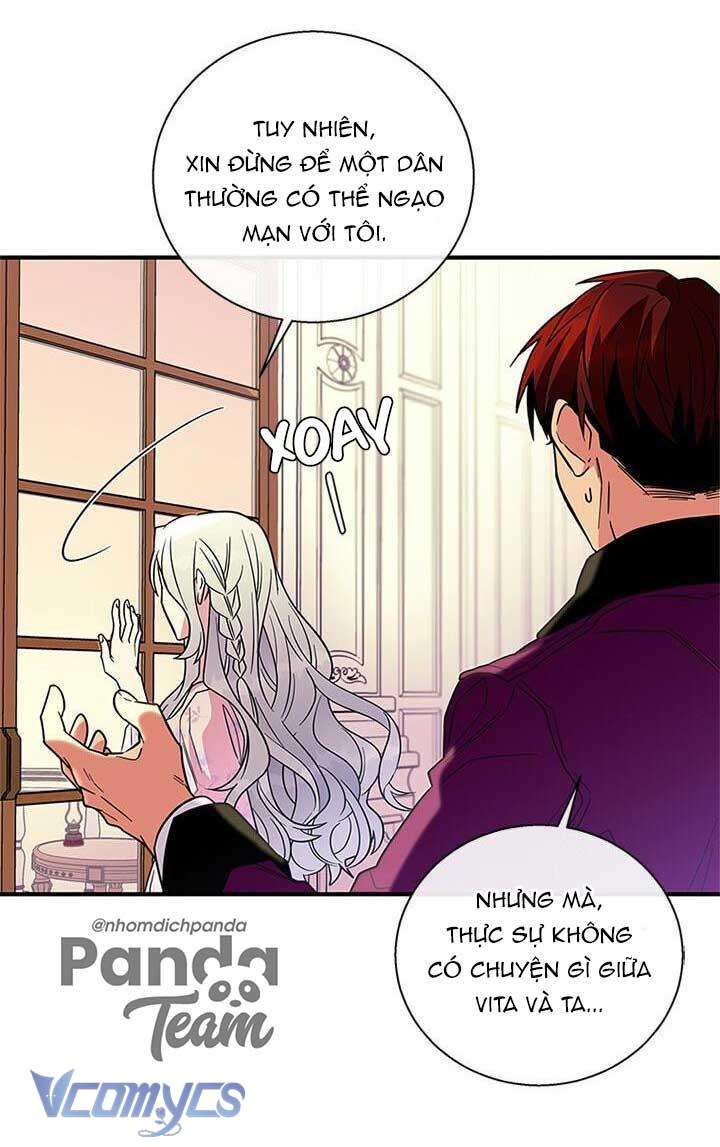 Chồng Yêu, Tôi Đây Bãi Công! Chap 8 - Trang 2