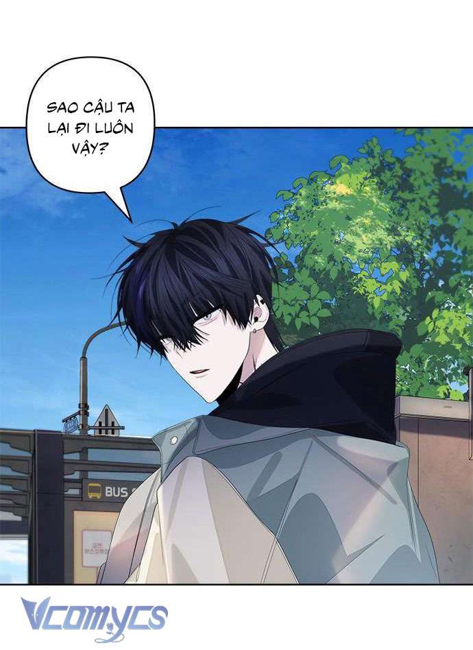 Đàn Anh Xấu Xa! Chap 69 - Trang 3