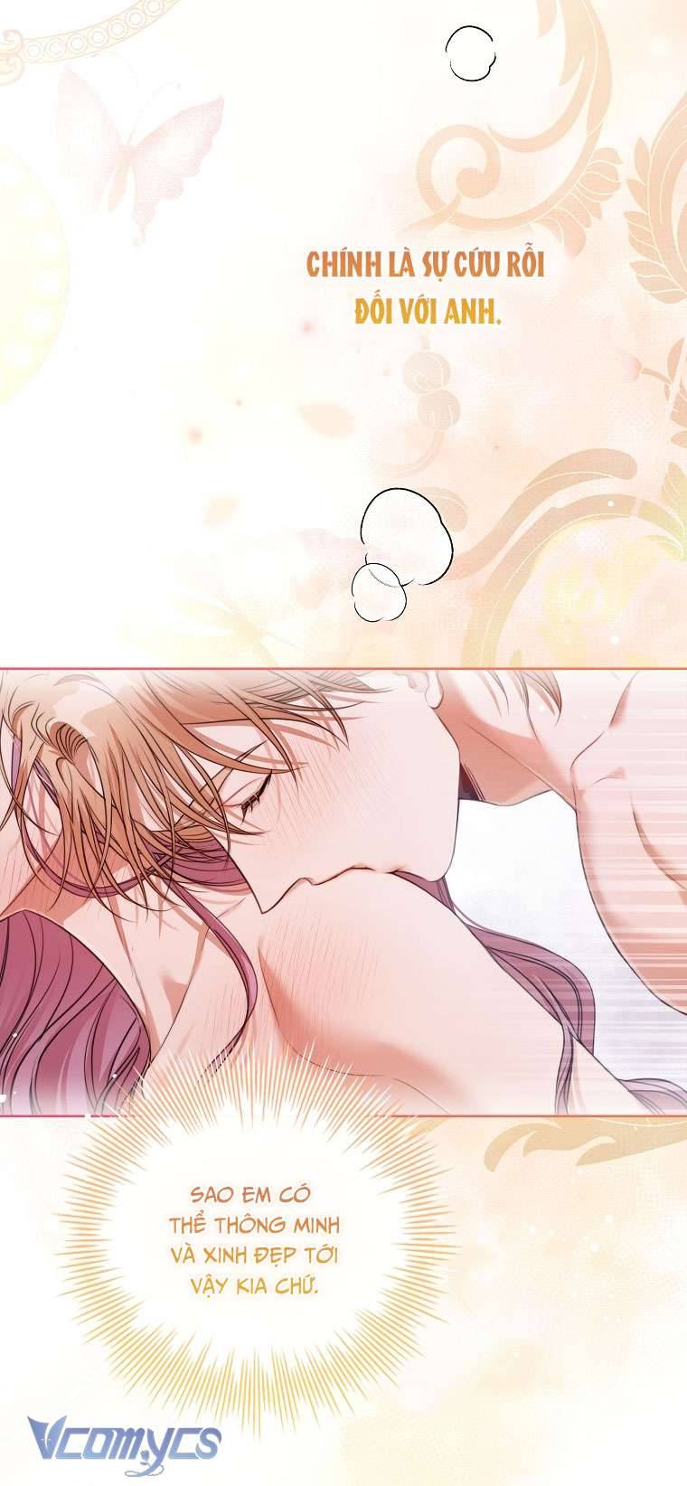 Thư Ký Của Bạo Chúa Chapter 118 - Trang 4