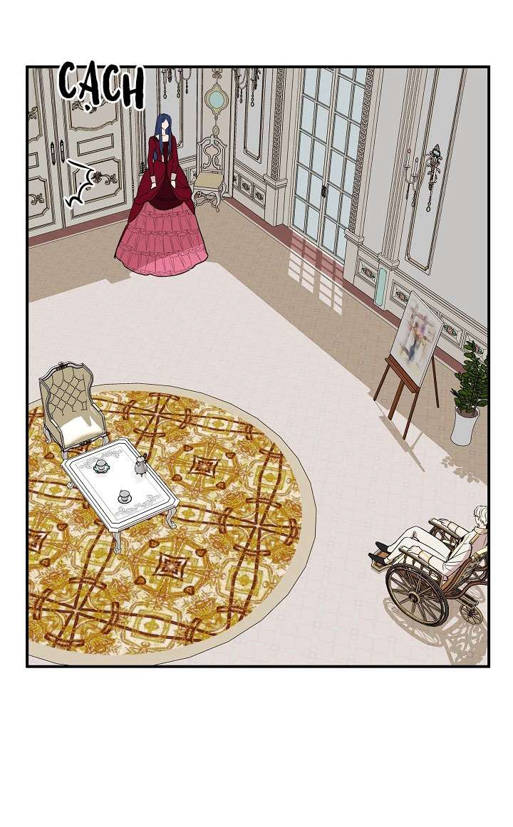 Tôi Không Phải Là Cinderella Chapter 9 - Trang 4