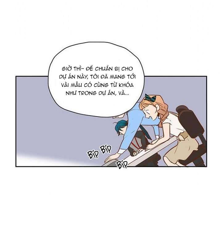 Ranh Giới 35 - Next Chapter 35