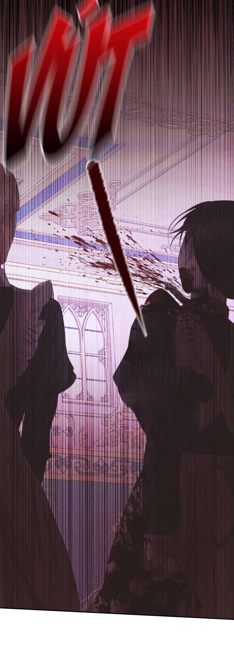Siren: Trở Thành Gia Đình Của Nhân Vật Phản Diện Chapter 68 - Next Chapter 69