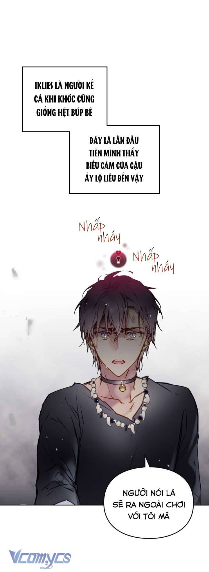 Kết Cục Của Nhân Vật Phản Diện Chỉ Có Thể Là Cái Chết Chapter 127 - Next Chapter 128
