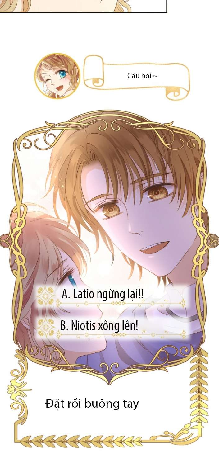 Địch Úc Đa Chi Ca Chapter 66 - Trang 4