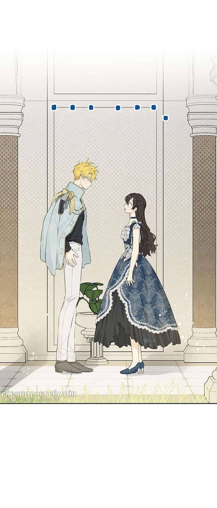 Tôi Là Minh Chứng Của Sự Thật Chap 58 - Trang 3